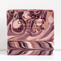 Woods Vegan Handmade Bar Soap For Men