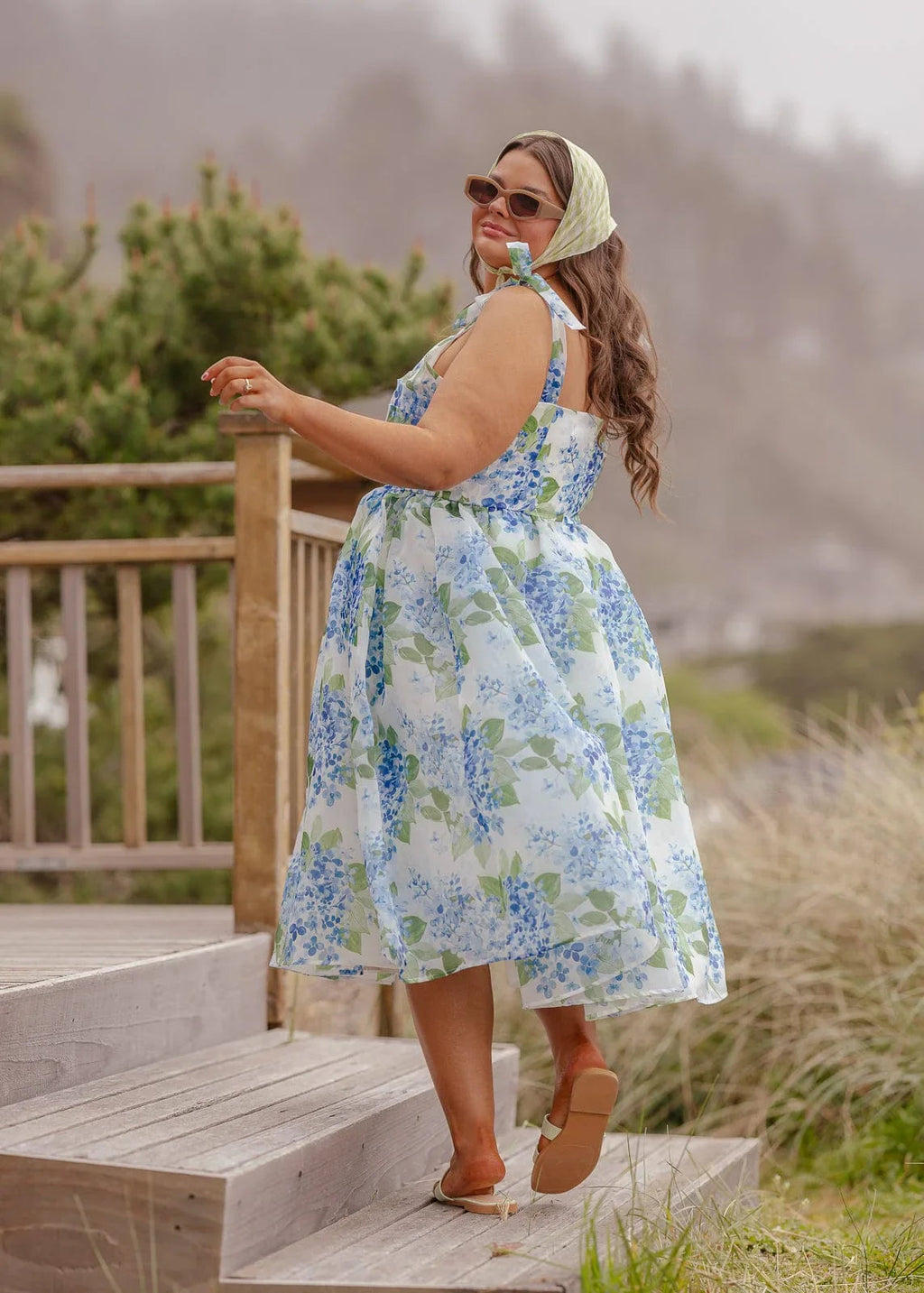 Nellie Dress